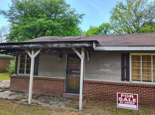 1439 Genie Fairway, Greenville, MS 38701