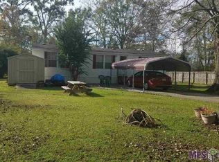 12175 Louis White Rd, Geismar, LA 70734
