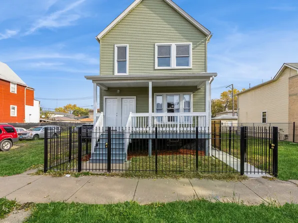 6223 S Loomis Blvd, Chicago, IL 60636