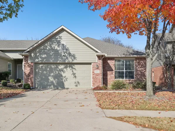 3225 Judge Holland Ln, Plano, TX 75025