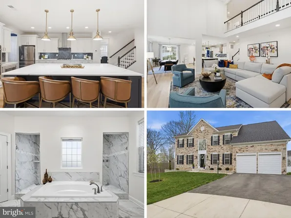 3603 Island Ct, Upper Marlboro, MD 20772