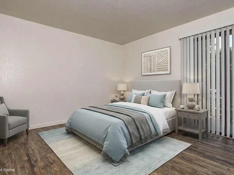 Victoria Square Apartments — Photo 51