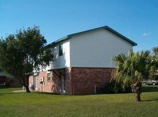 145 Sancti Spiritus St, Brownsville, TX 78526