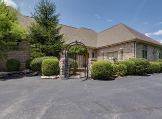 514 Skyline Rd, Branson, MO 65616