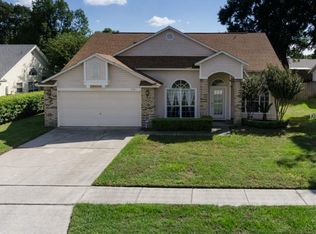 358 Silver Pine Dr, Lake Mary, FL 32746