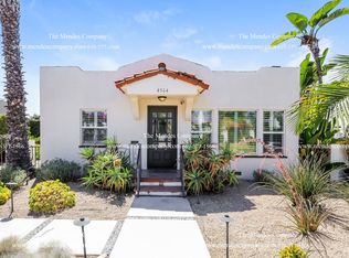 4564 El Cerrito Dr, San Diego, CA 92115