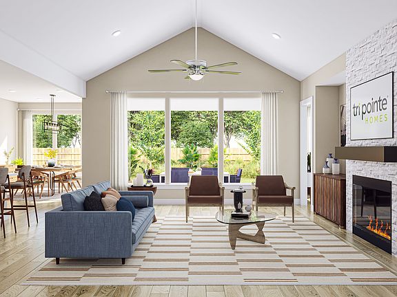 8018 Sunny Ridge Drive