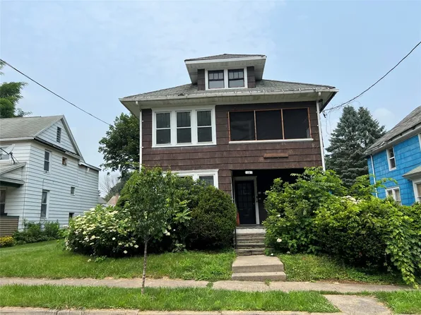 23 Blanchard Ave, Binghamton, NY 13901
