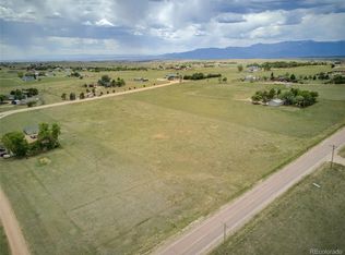 12080 Richardson Ln, Peyton, CO 80831
