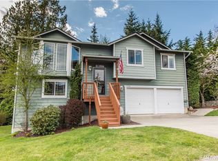 17400 72nd Dr NE, Arlington, WA 98223