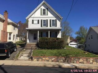123 Church St, Rockaway, NJ
