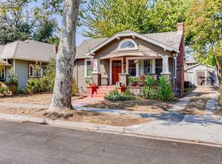 2457 Donner Way, Sacramento, CA
