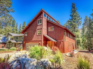 963 Kekin St, South Lake Tahoe, CA 96150