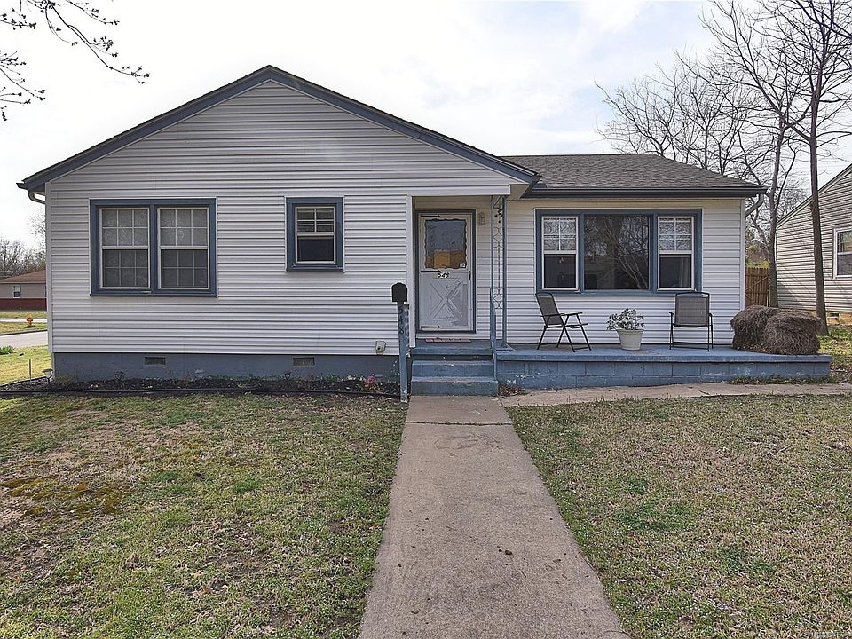 1st image of 548 S 75th Ave E