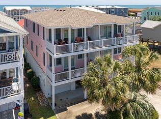222 3rd Ave N #B, Kure Beach, NC 28449