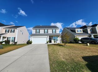 1104 Friartuck Trl, Ladson, SC 29456