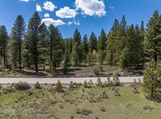 Lot 1 Plan, Trail Creek Meadows, Idaho City, ID 83631