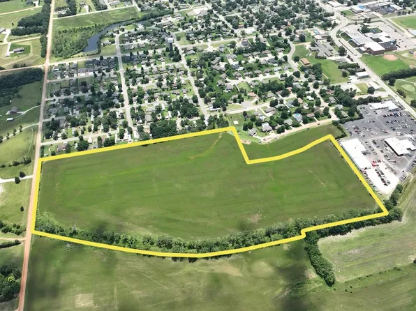 0 S 375th St W, Cheney, KS 67025