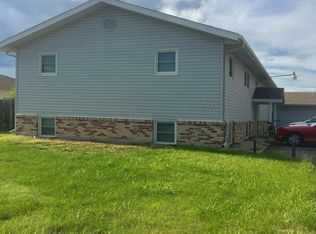 513 W 36th St APT C, Hays, KS 67601