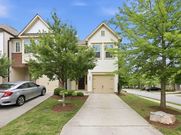 221 Irving Way, Durham, NC 27703