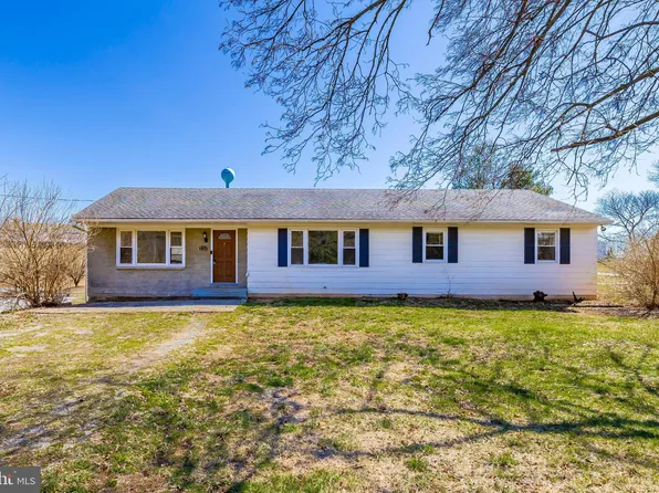 234 Emmitsburg Rd, Thurmont, MD 21788
