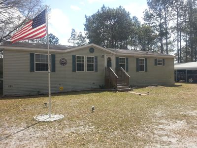 7392 NE 192nd Pl, Citra, FL, 32113