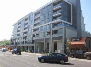 415 Main St W #314, Hamilton, ON L8P1K5