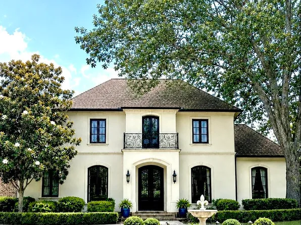 17122 N Lakeway Ave, Baton Rouge, LA 70810