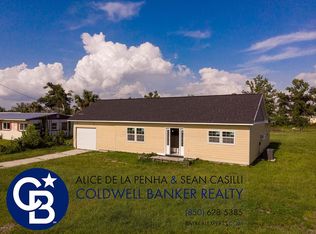 421 Georgia Ave, Lynn Haven, FL 32444