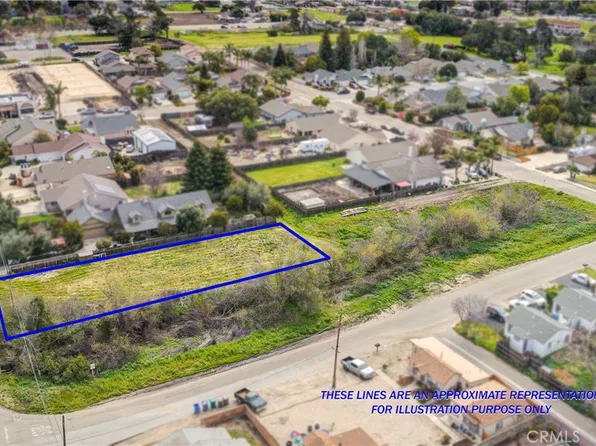 0 N Burton St Lot 6, Nipomo, CA 93444