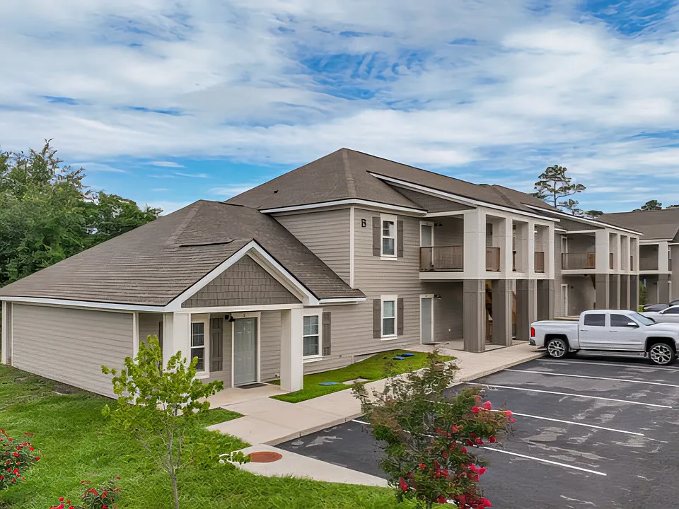 Springhill Apartments
