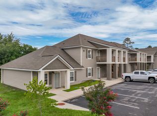 Springhill Apartments, Valdosta, GA 31601