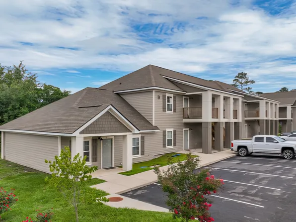Springhill Apartments, 1725 Springhill Pl #B10, Valdosta, GA 31601