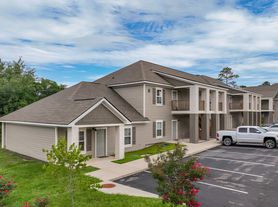 Springhill Apartments