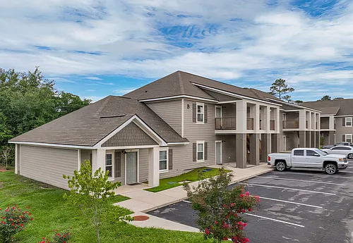 Springhill Apartments Photo 1