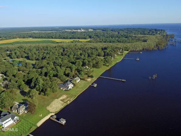 404 Bay Point Drive, Edenton, NC 27932