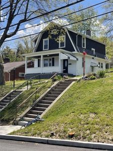 846 Neely Heights Ave, Coraopolis, PA, 15108