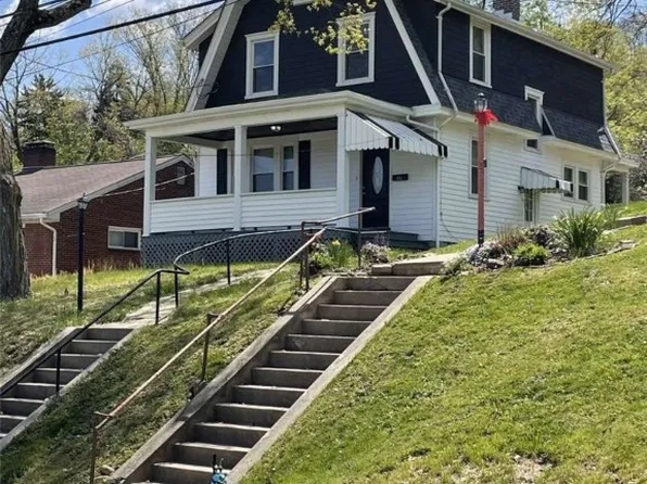 846 Neely Heights Ave, Coraopolis, PA 15108