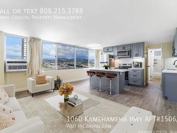 1060 Kamehameha Hwy, Pearl City, HI 96782