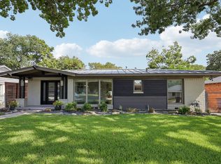 9918 Coldwater Cir, Dallas, TX 75228