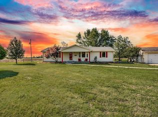 1629 E 119th St S, Mulvane, KS 67110