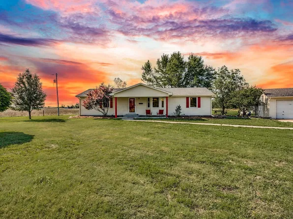 1629 E 119th St S, Mulvane, KS 67110