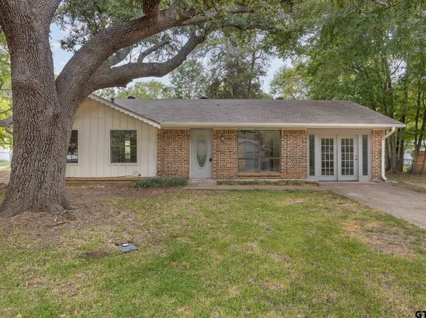 105 Hillcreek Dr, Whitehouse, TX 75791