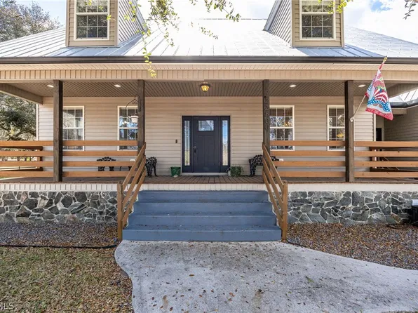 22800 N River Rd, Alva, FL 33920