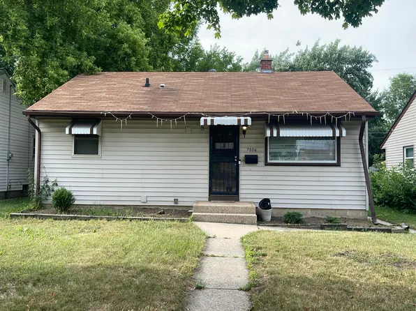 7026 W Villard Ave, Milwaukee, WI 53218