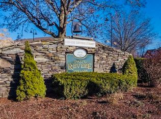 123 Revere St #A, Canton, MA 02021