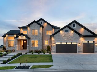 12179 N Creek Meadow Ct W, American Fork, UT 84003