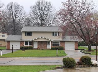 6647 Lake O Springs Ave NW, Canton, OH 44718