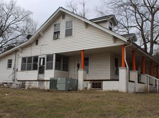 8640 Mascot Rd, Knoxville, TN 37924