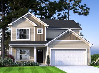 731 Dappled Willow Ct #60, Blythewood, SC 29016